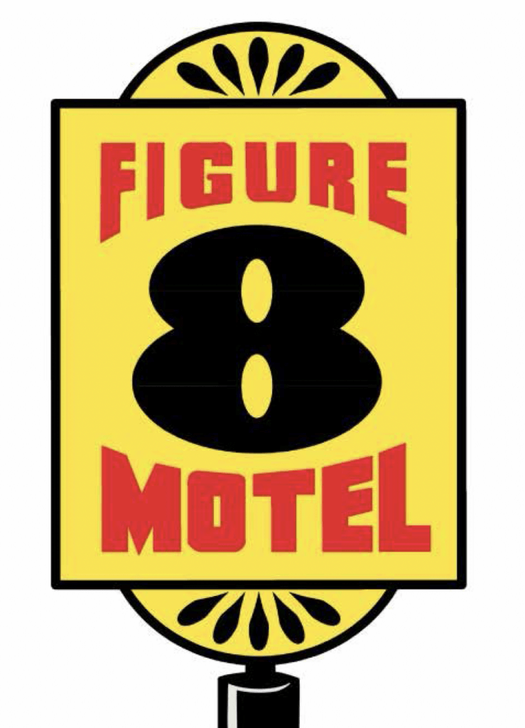 Figure 8 Motel